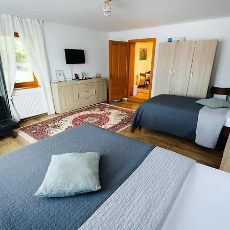 Casa Sighisoara56 Villa Room photo