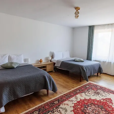 Casa Sighisoara56 Villa Room photo