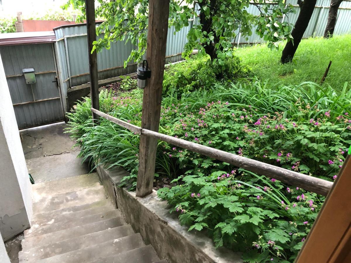 Casa Sighisoara56 בית נופש