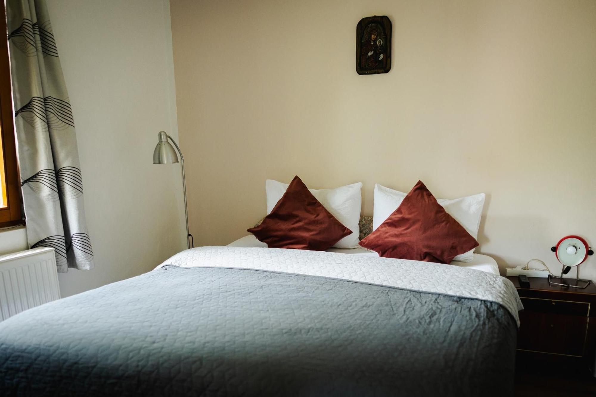 Casa Sighisoara56 Hébergement de vacances