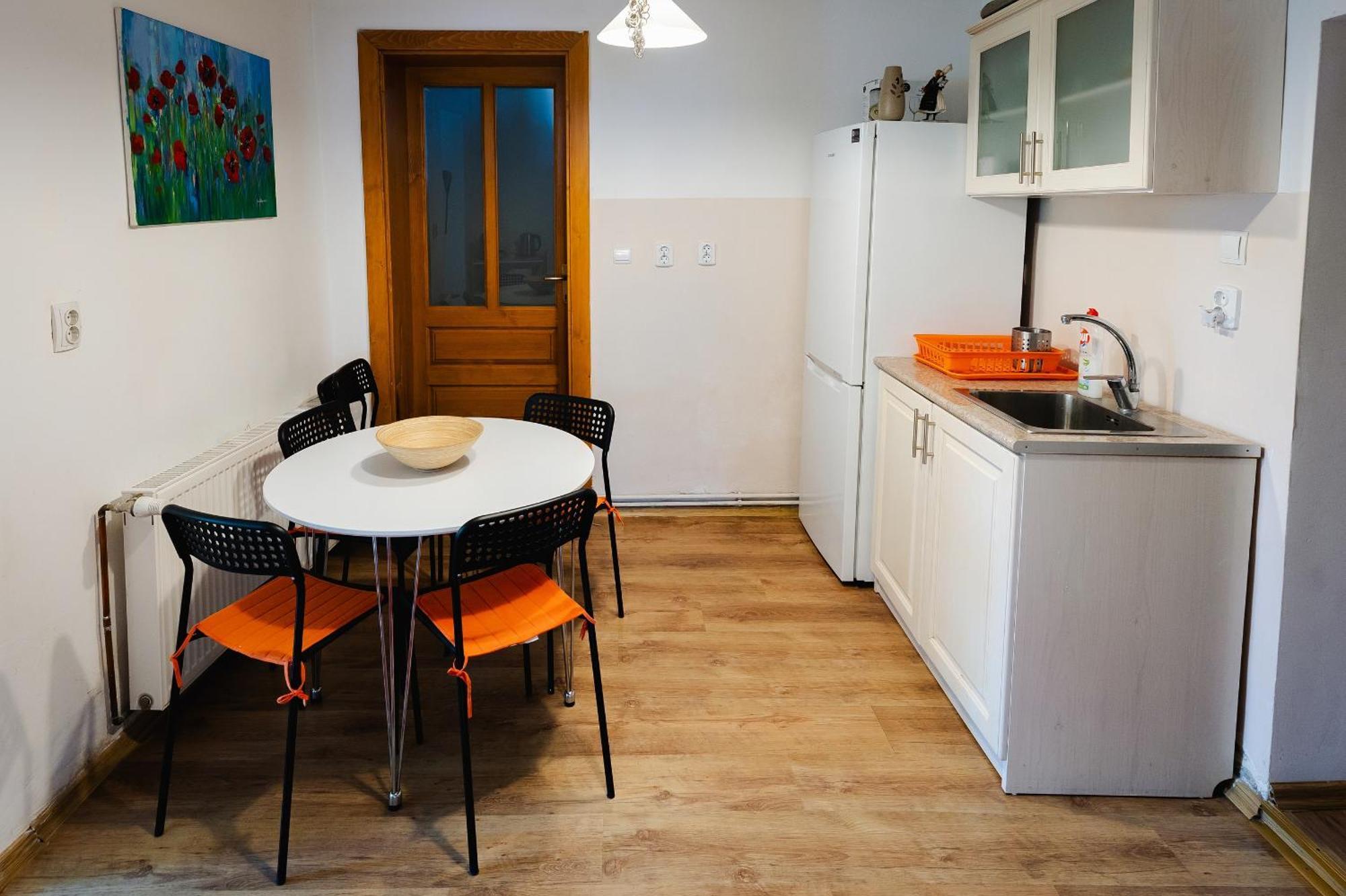 Casa Sighisoara56 * סיגישוארה