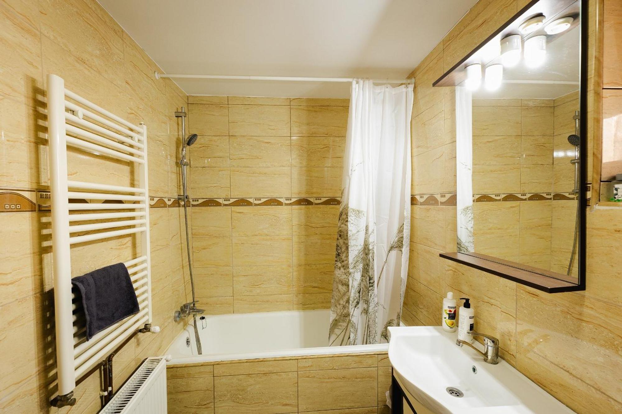 Casa Sighisoara56 בית נופש סיגישוארה