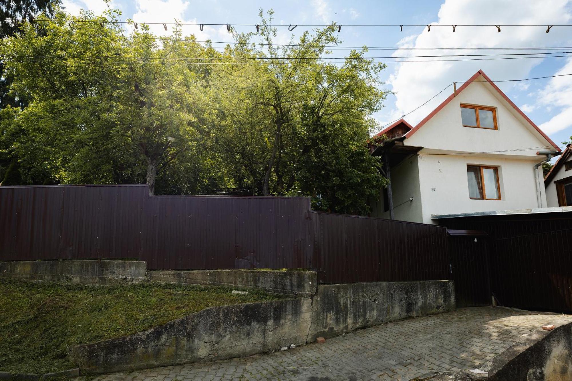 Casa Sighisoara56