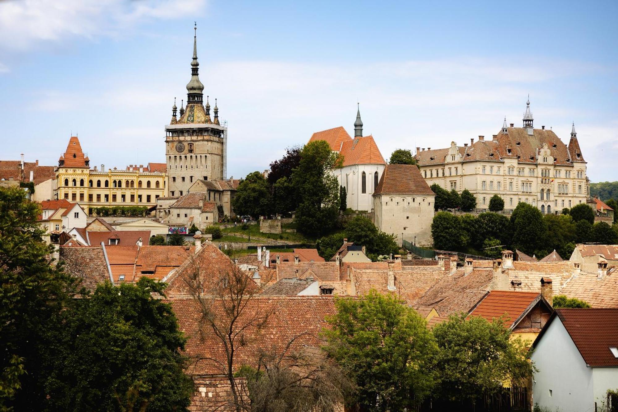 Casa Sighisoara56