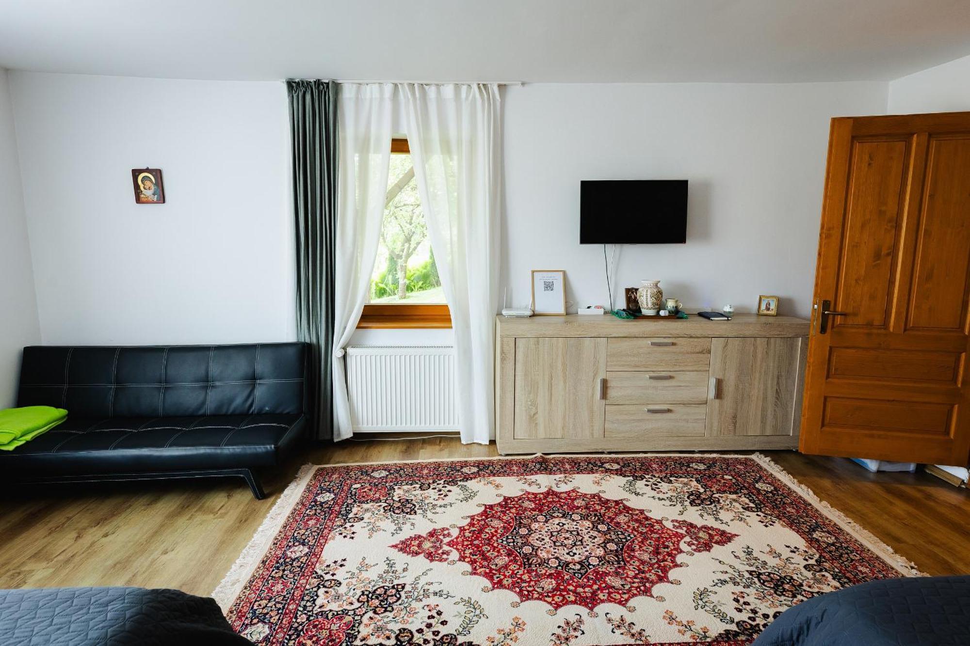 בית נופש Casa Sighisoara56 *