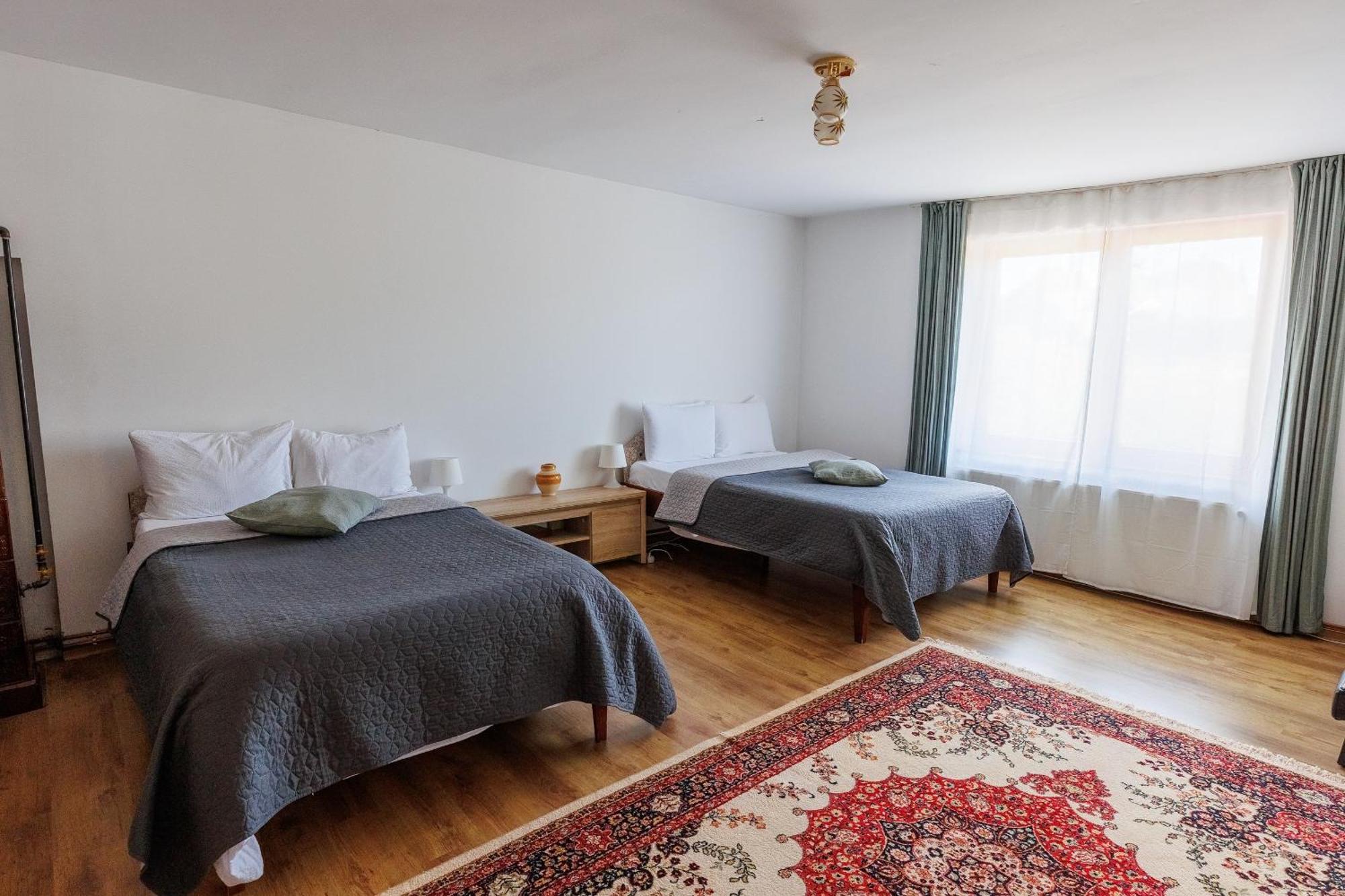 Hébergement de vacances Casa Sighisoara56 Sighişoara