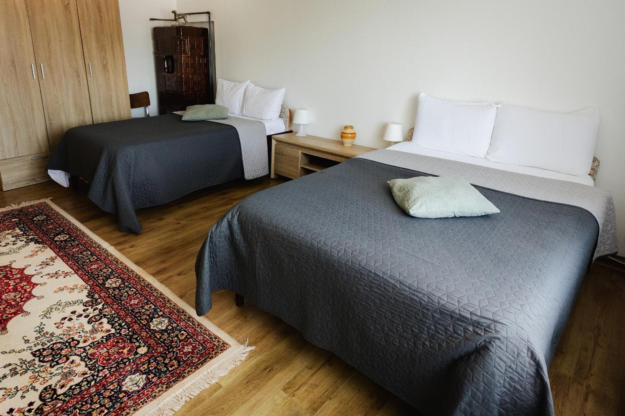 Casa Sighisoara56 בית נופש *